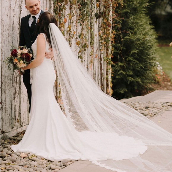 Meet your Posher, Brianne - Picture 3 of 4